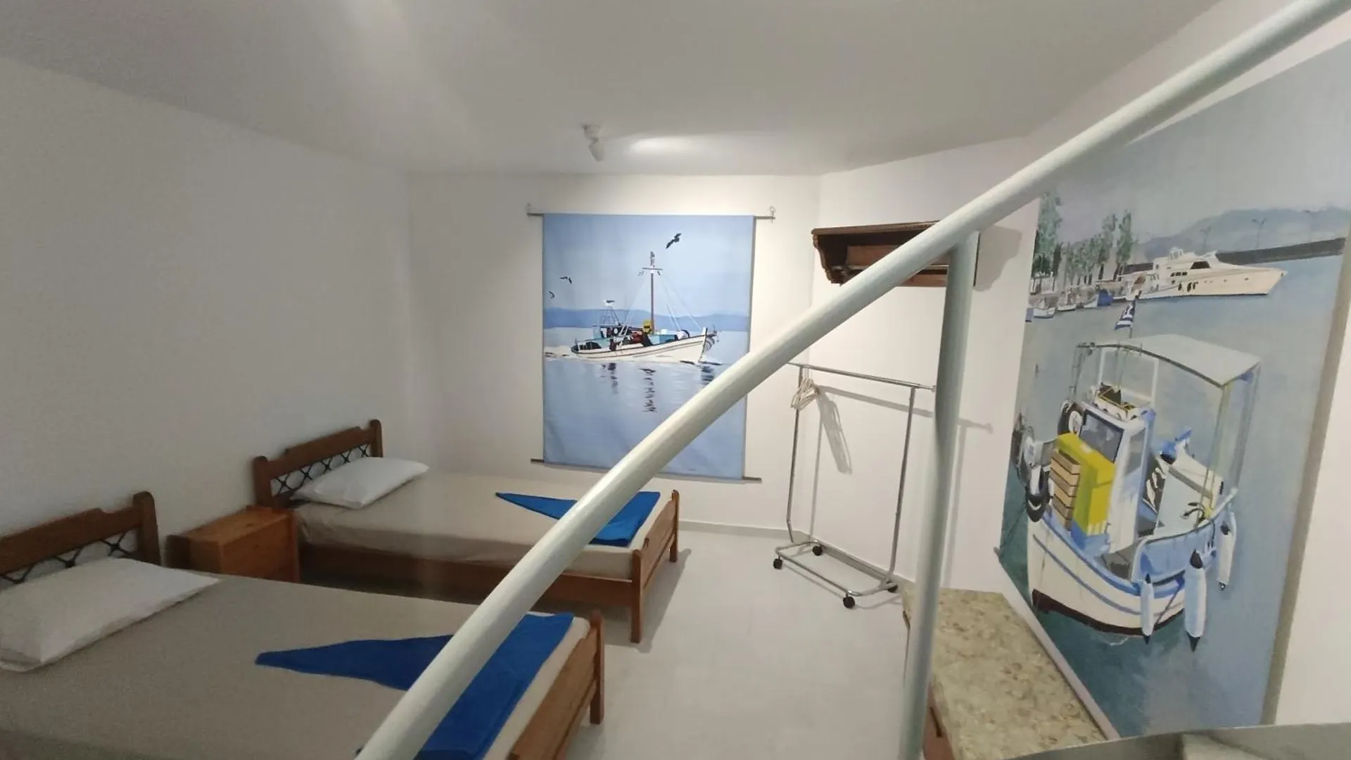 Evri Apartment هانيوتي 0*,