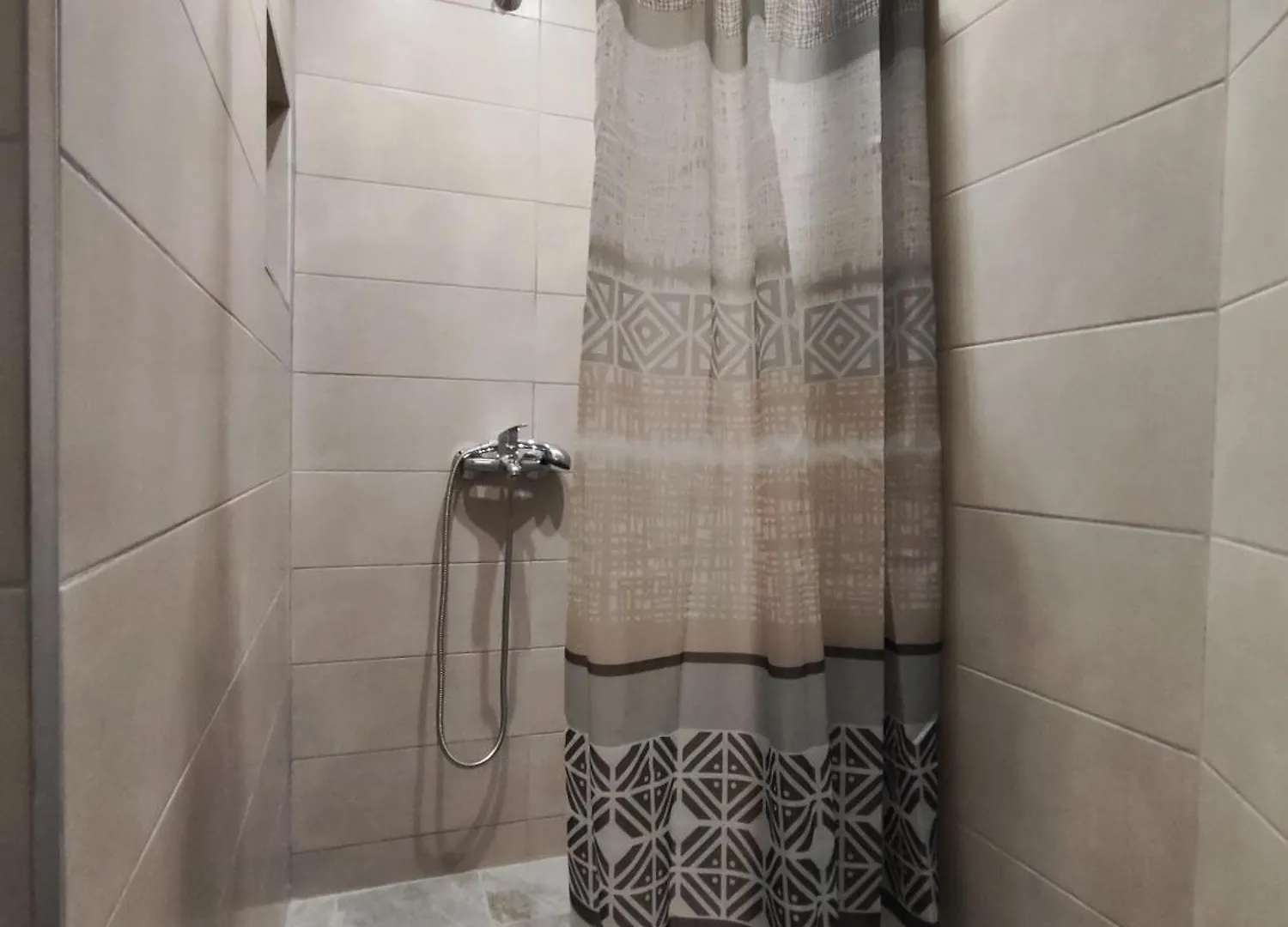 Evri Apartment هانيوتي اليونان