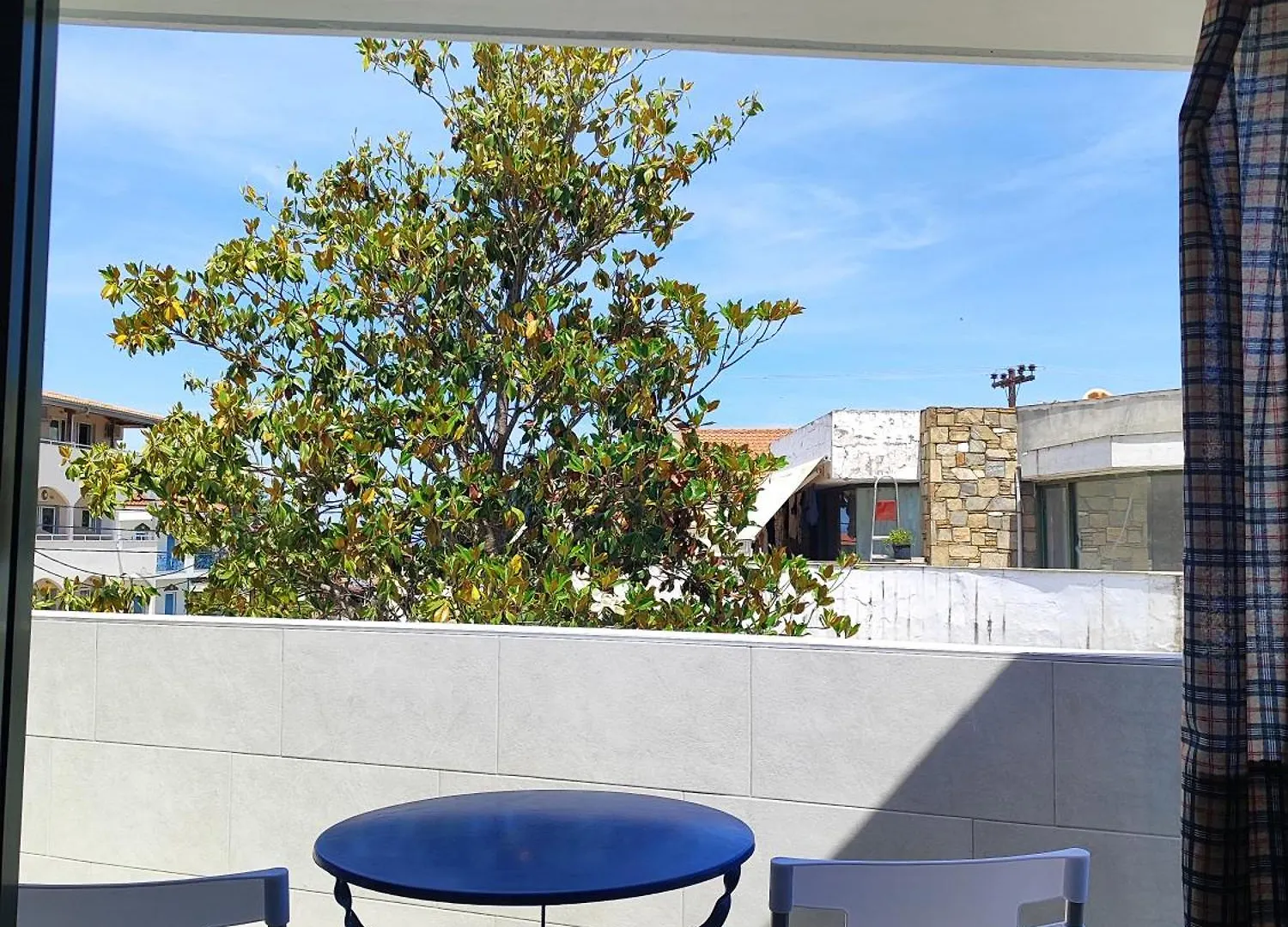 Evri Apartment Hanioti 0*,