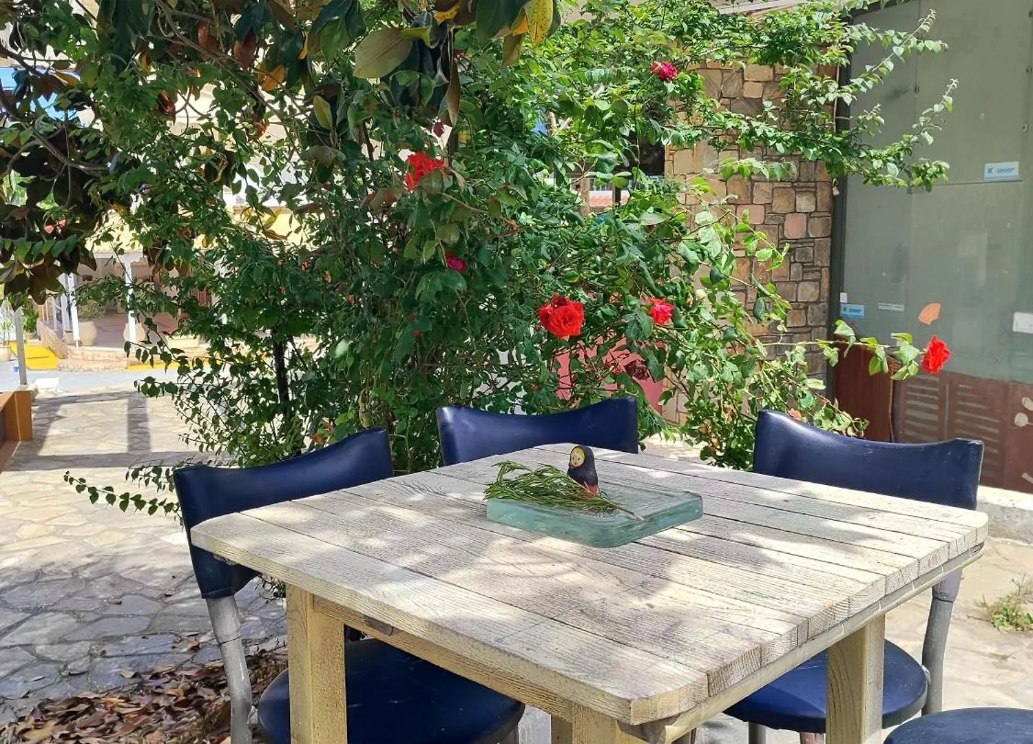 Evri Apartment Hanioti